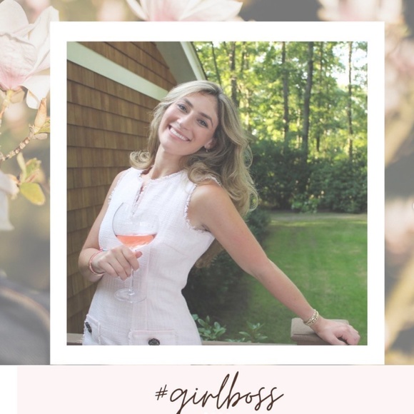 Follow Us On Instagram! @jbierboutique @jbieresale @missjbier @jessicabierman - Picture 2 of 2